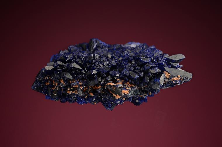 AZURITE